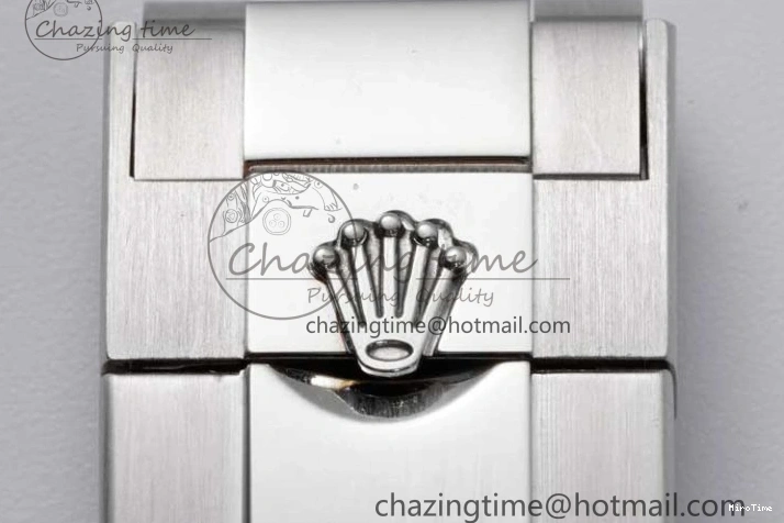 MiroTime 0521 GMT Master II 126710 BLRO 904L SS APF 1:1 Best Edition on Jubilee Bracelet VR3285 CHS Soft 2048